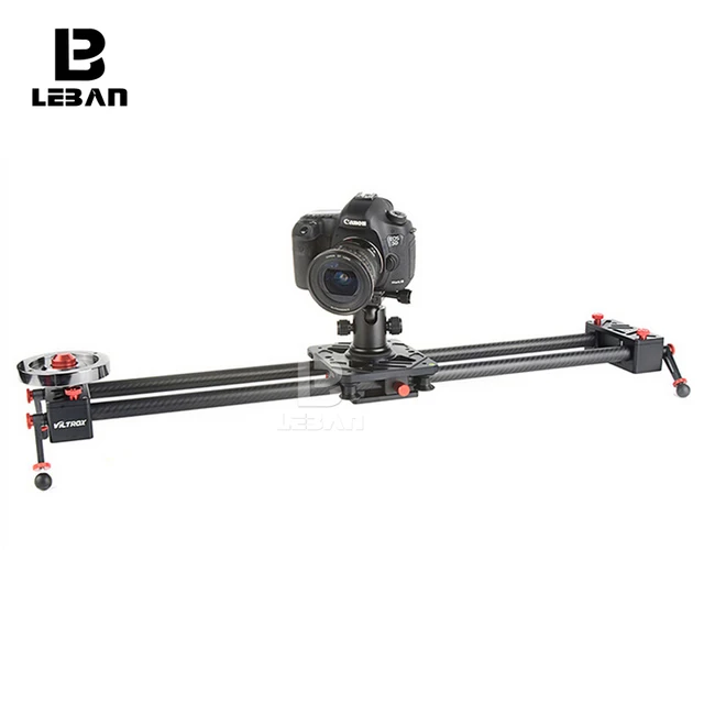Viltorx Gt T80 Carbon Fiber Flywheel Track Dolly Slider Video Viltorx Gt T80 Carbon Fiber Flywheel Track Dolly Slider Video Ilization Rail System Fr Dslr
