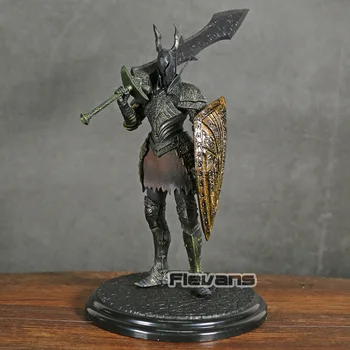 

Banpresto Dark Souls DXF Sculpt Collection vol.3 Black Knight PVC Figure Collectible Model Toy