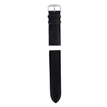 Best Selling Assista Bandas 12mm, 14mm, 16mm, 18mm, 20mm, 22mm, 26mm Macio Tafilete Couro Strap Fivela de Aço relógio de Pulso Bandas de Alta Qualidade