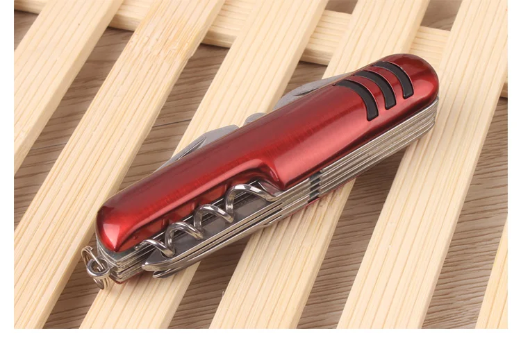 Folding Kitchen Knife Multi Tool Army Pocket Hunting Outdoor Camping Survival Knife Logo custom Swiss Knifes Personalized Folding Kitchen Knife Multi Tool Army Pocket Hunting Outdoor Camping Survival Knife Logo custom Swiss Knifes Personalized