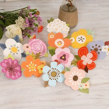 Best Of 70 Cute Flower Card Messages