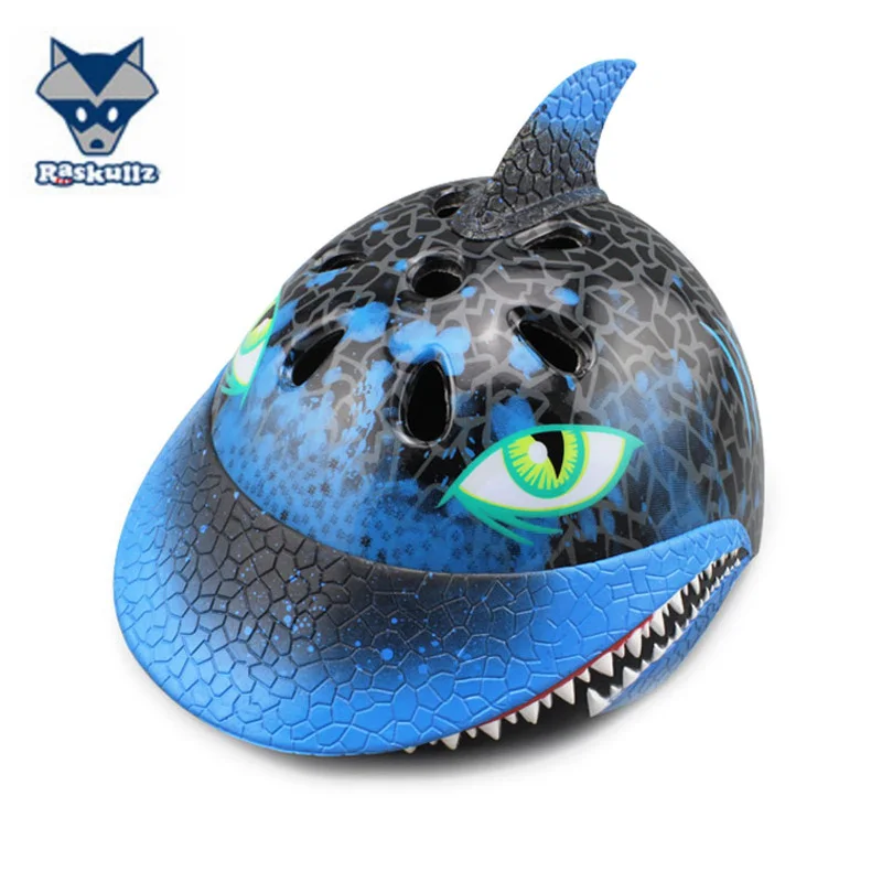 

Raskullz Kids Bicycle Helmet Boys Girls Helmets fiets helm casco mtb capacete bicicleta casco ciclismo Children Cycling Helmet
