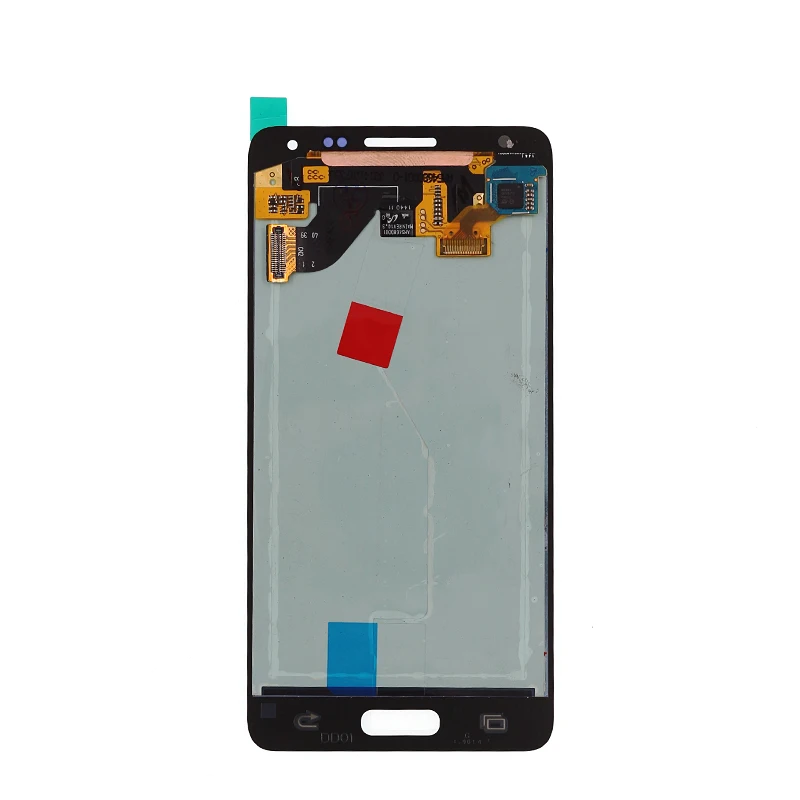 for Samsung Note 4 Mini Alpha G850 G850F G850M G850K LCD Display Digitizer Assembly (2)
