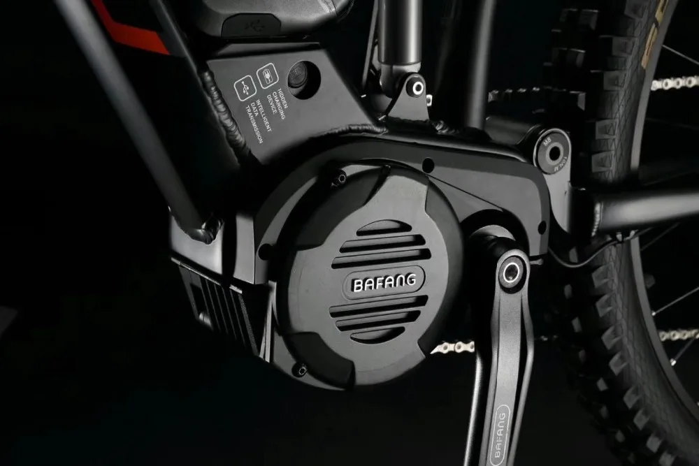 Cheap MTB E BIKE motor bike frmae SUV suspension frame aluminium alloy cross country electric frames shock bicycle downhill frame 19