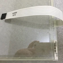 ДЛЯ ELO E981256 SCN-AT-FLT08.4-P01-0H1-R сенсорный экран сенсорная стеклянная панель