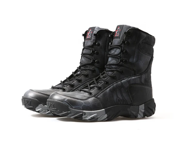 kryptek typhon boots