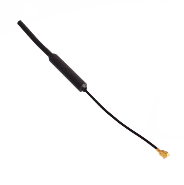 

2.4G Soft Antenna (IPX IPEX connector) WIFI Antenna 2DB Gain Copper