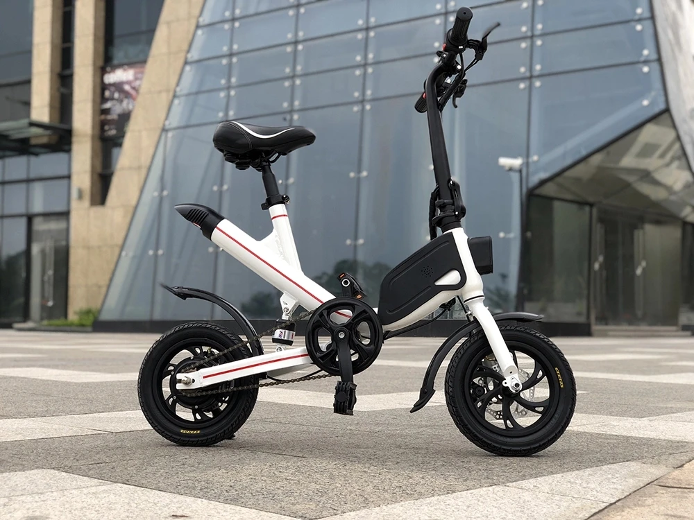 FOLDABLE SCOOTER (3)
