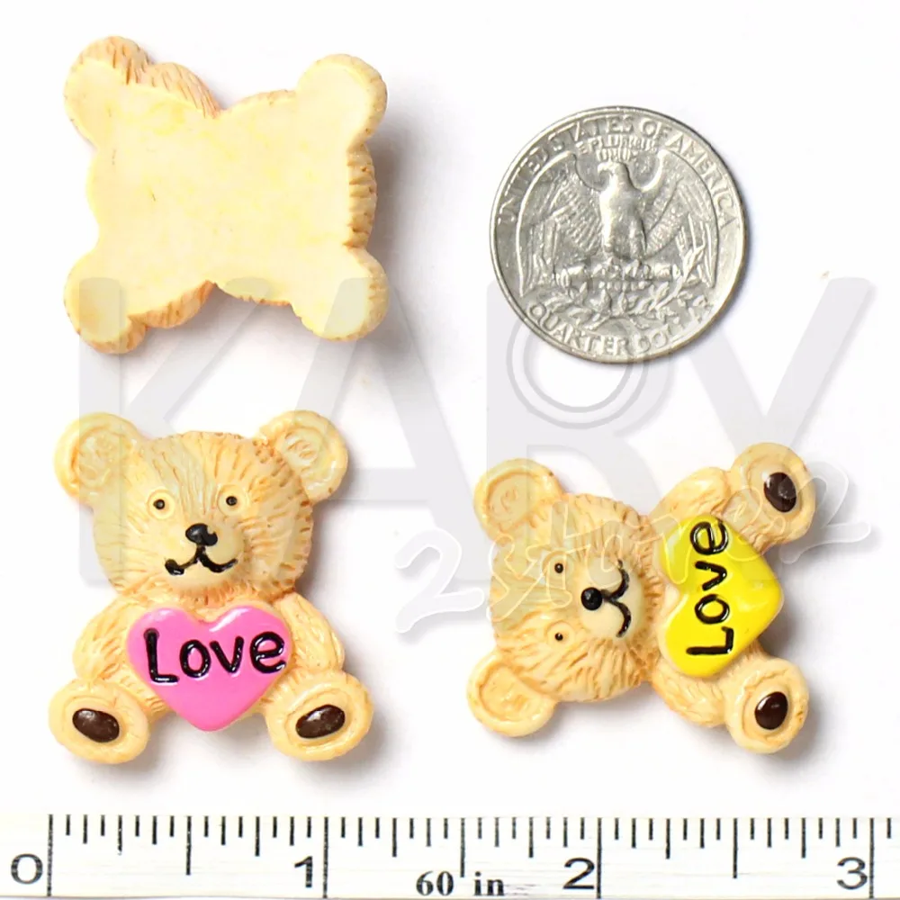 heart bear 01