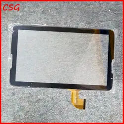+ Для dh-1054a1-pg-fpc173-v2.0 dh-1054a1-pg-fpc173 fhf106002 10.1 ''дюймовый сенсорный Экран планшета панели Tabet Замена Экран