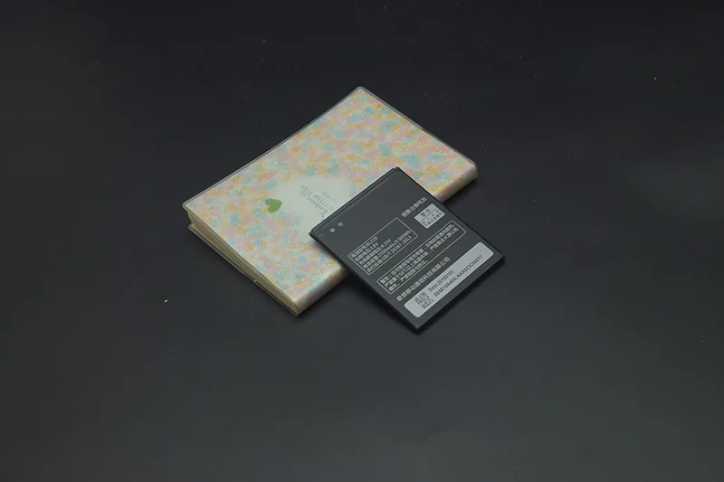 Батарея для Lenovo A880 2500 мАч BL219 сменная батарея S856 A889 A890e S810t A850 + A916 смартфон|battery for