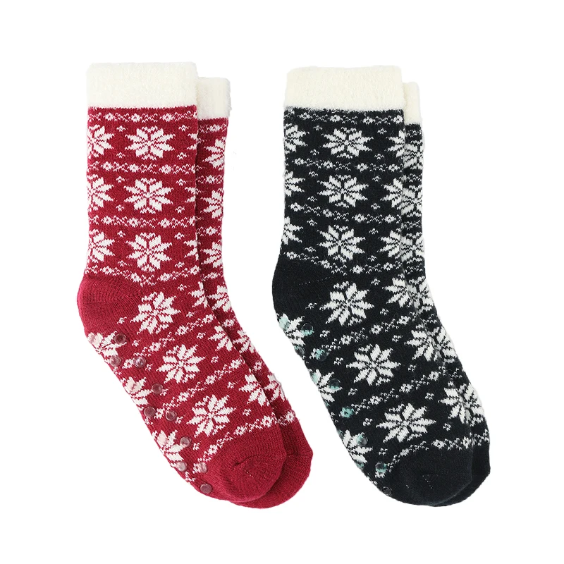 Женские носки в помещении зимние теплые мягкие тапочки для женщин|socks brand|indoor