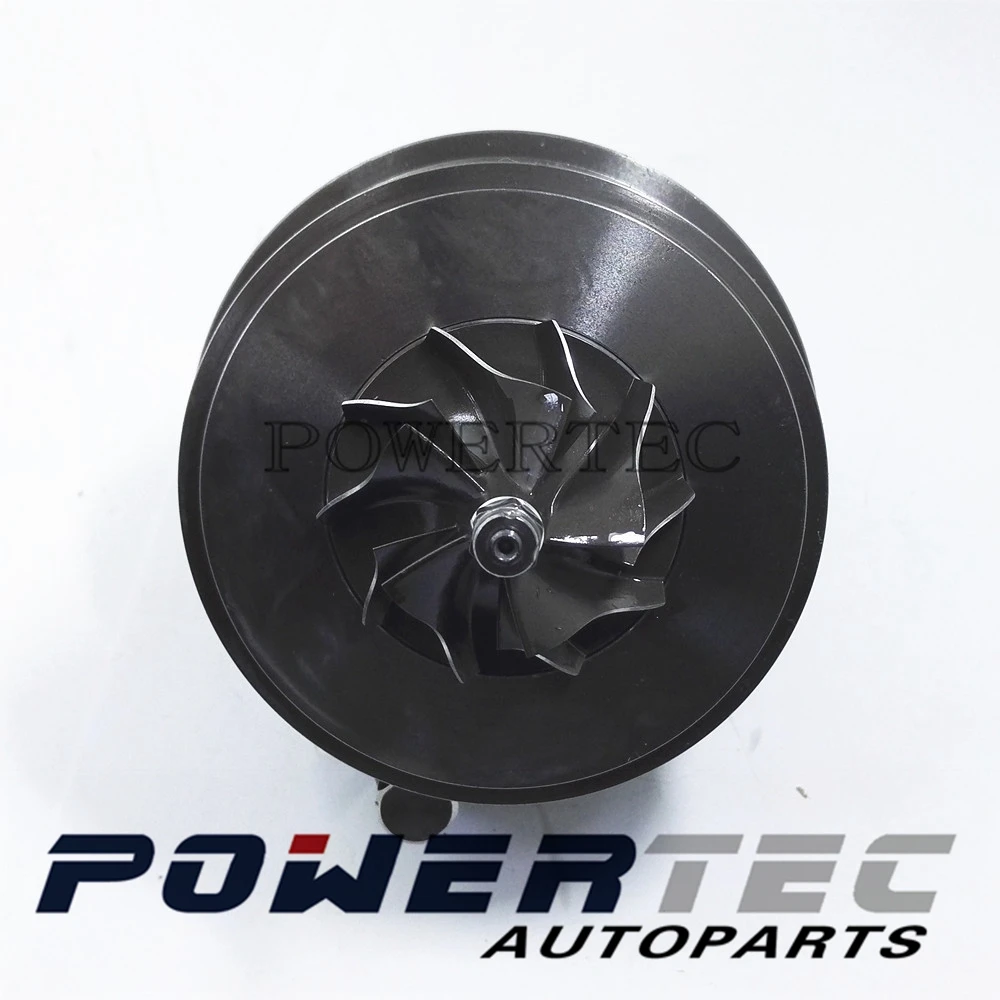 

Turbo cartridge core Turbocharger CHRA for VW Sharan / Seat Alhambra 2.0TDI 140HP 103KW 54399880059 / 54399880060