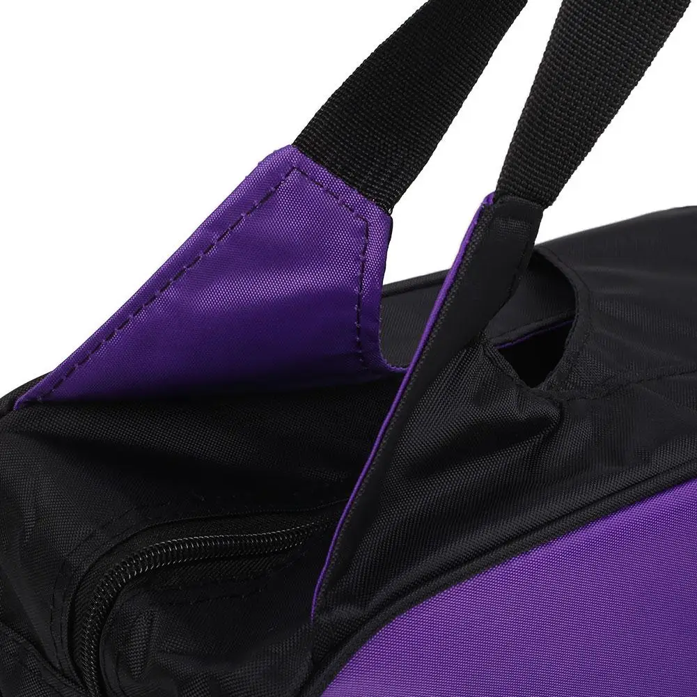 Нейлон Водонепроницаемый Yoga Bag спорт и на открытом воздухе Регулируемый