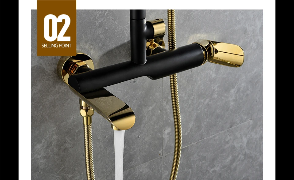 Shower Faucet Details-3