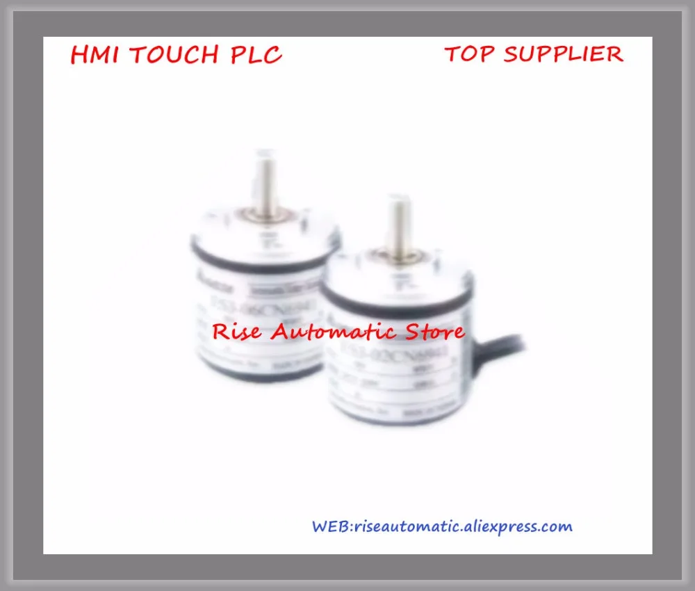 ES3 10CG6941 1000P/R Incremental Rotary Encoder New 1000PPR Encoder ES3