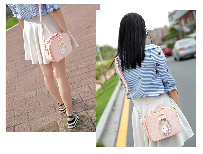 Just star women handbag 7
