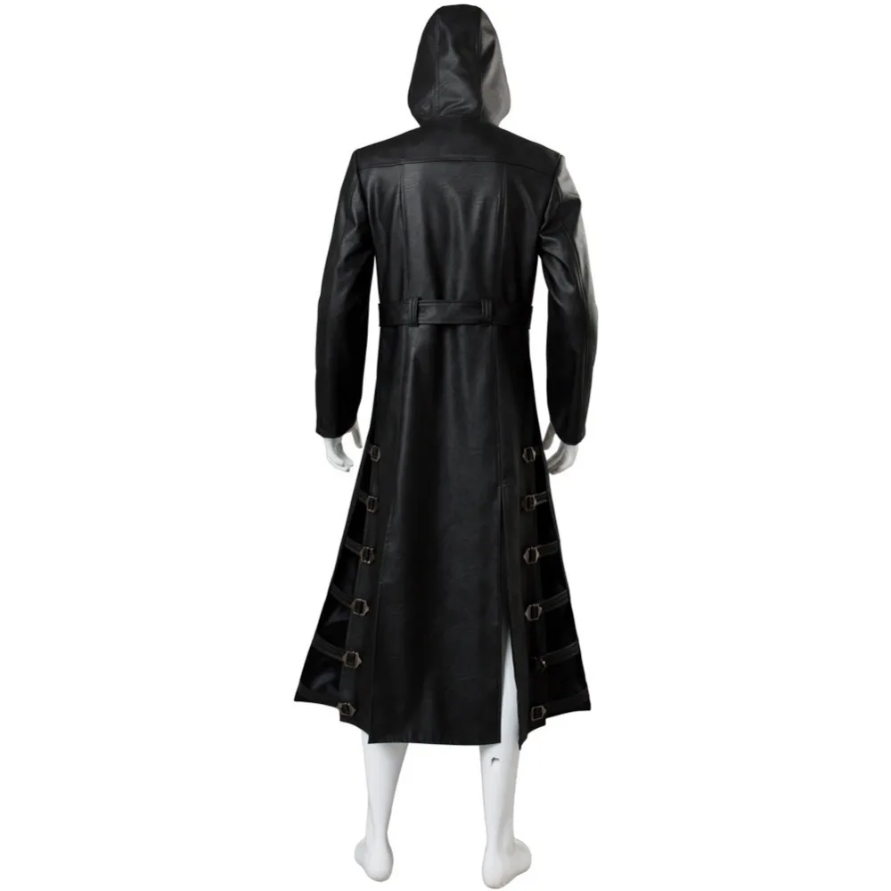 Лидер продаж эксклюзивный костюм для косплея пальто шарф|cosplay costume|costume cosplayscarf