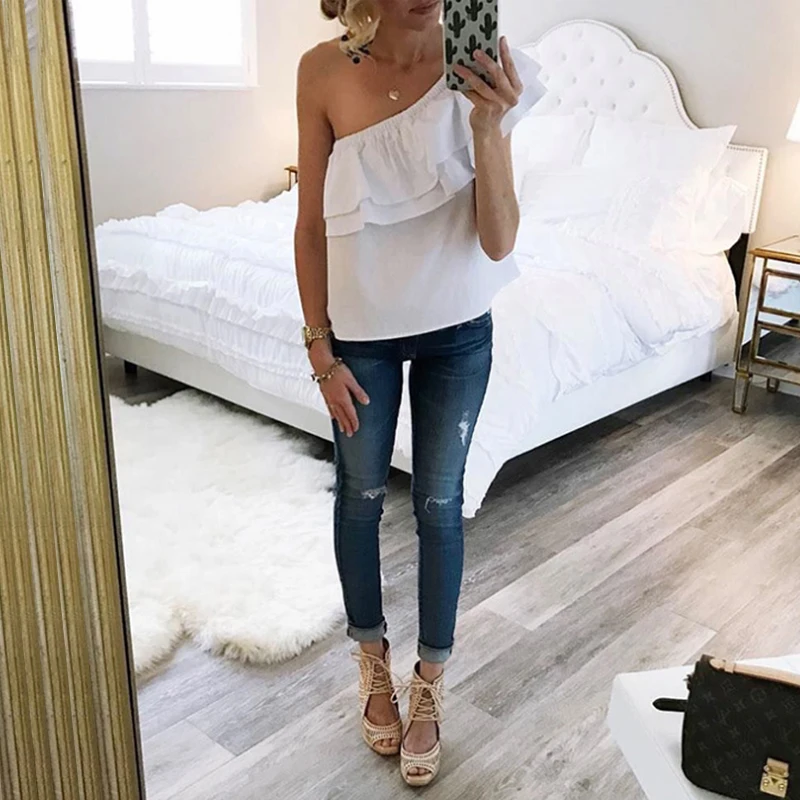 off shoulder blouse (9)
