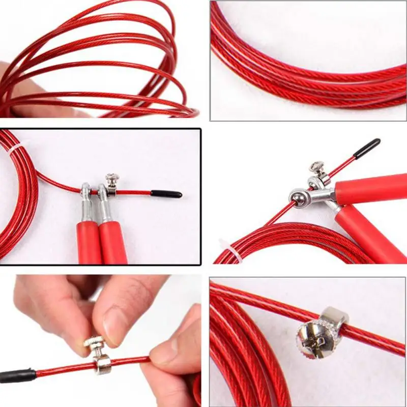 Jump Rope Jump Rope