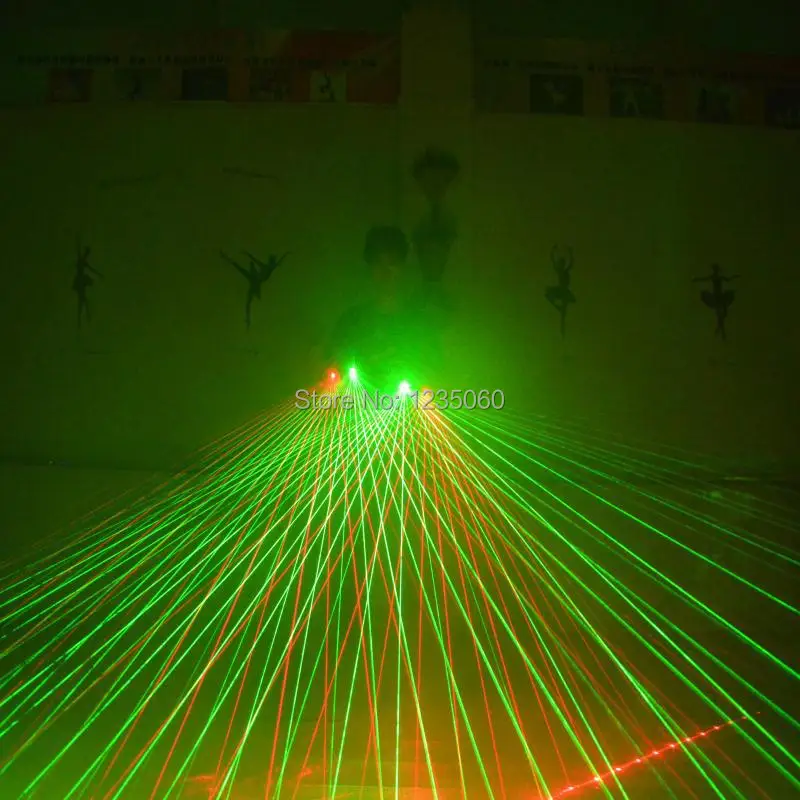 New-Arrived-Christmas-Led-Lights-Laser-Gloves-With-4-pcs-532nm-80mw-Lasers-2pcs-Red-2pcs (5)