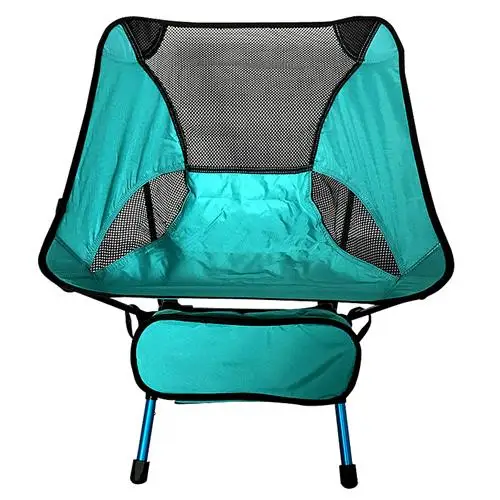 Компактный и сверхмощный рюкзак пляжное кресло переносные стулья для пешего туризма пикника пляжный походный рюкзак - Цвет: 07 Camping Chair