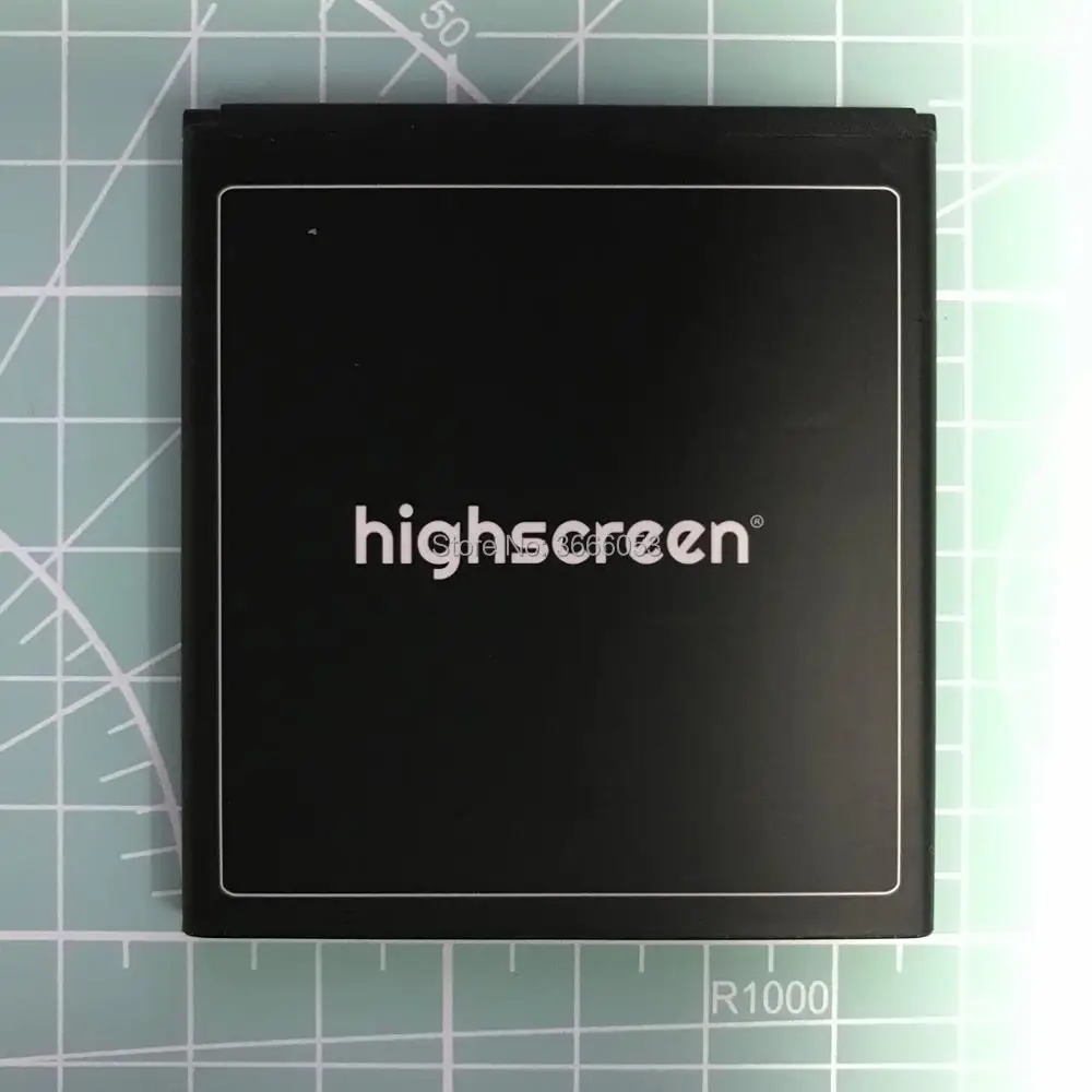 Highscreen Zera S(2)