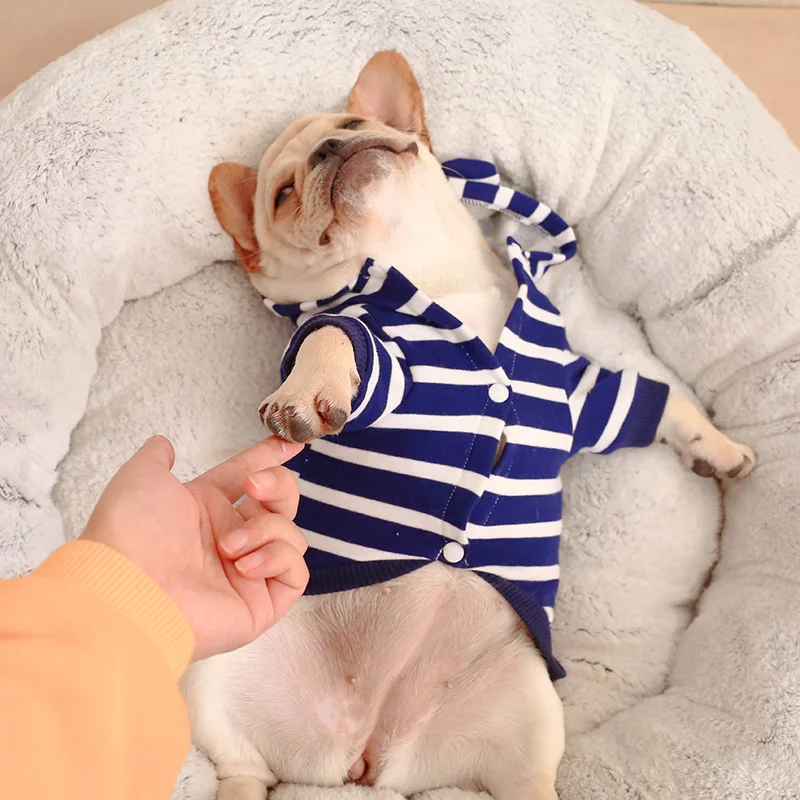 Classic-Pet-Dog-Clothes-Warm-Pet-Coat-Fat-Dog-Clothes-for-Dogs-French-Bulldog-Pug-Coat (2)