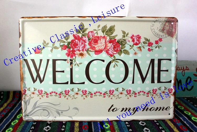 Metal Signs Home Decor love metal wall art love sign wall art metal art home decor love park famous love sign philadelphia modern contemporary 2 Designs Free Shipping Welcome Metal Sign Welcome Metal Art Home Decor Sign With Flowers Metal Signs Home Decor custom metal wall art metal art home decor custom metal sign farmhouse 2 Designs Free Shipping Welcome Metal Sign Welcome Metal Art Home Decor Sign With Flowers