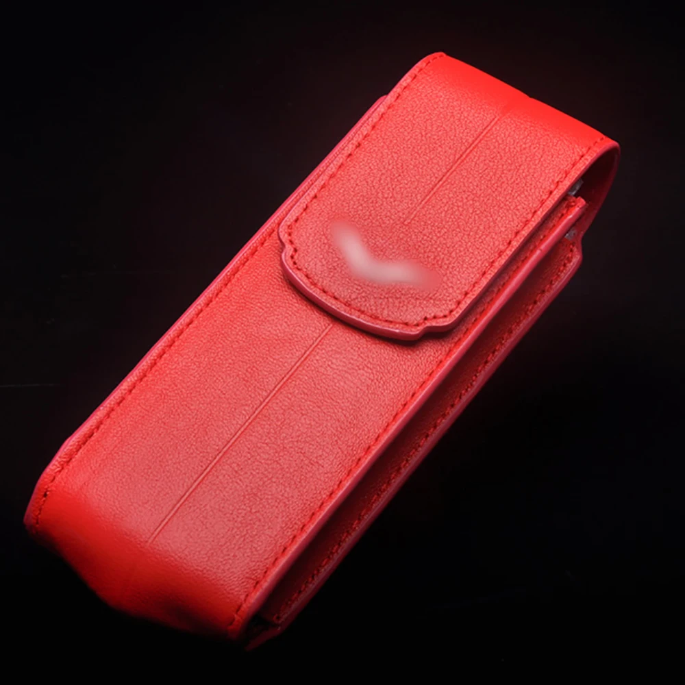 

For K7 Deluxe Leather Phone Luxury Business Style Case For Vertu Signature S CEO 168 Full Protector Slim Protective Cover YBSV3