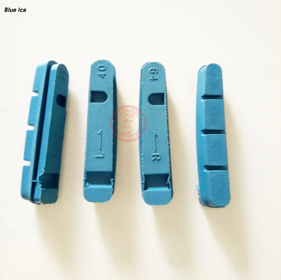 mavic carbon rim brake pads