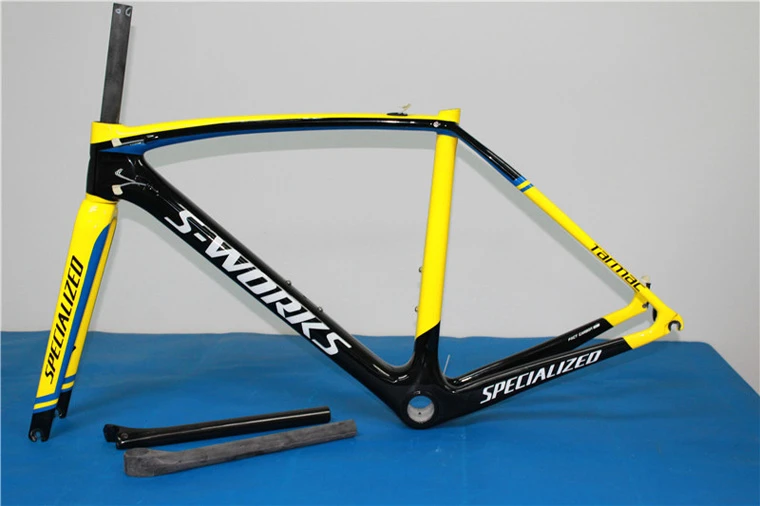 s works china frame