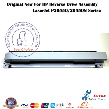 

1X Original New RL1-2124 RL1-2124-000CN Front cover assembly For HP LaserJet P2035 P2055 HP2055 HP2035 Series