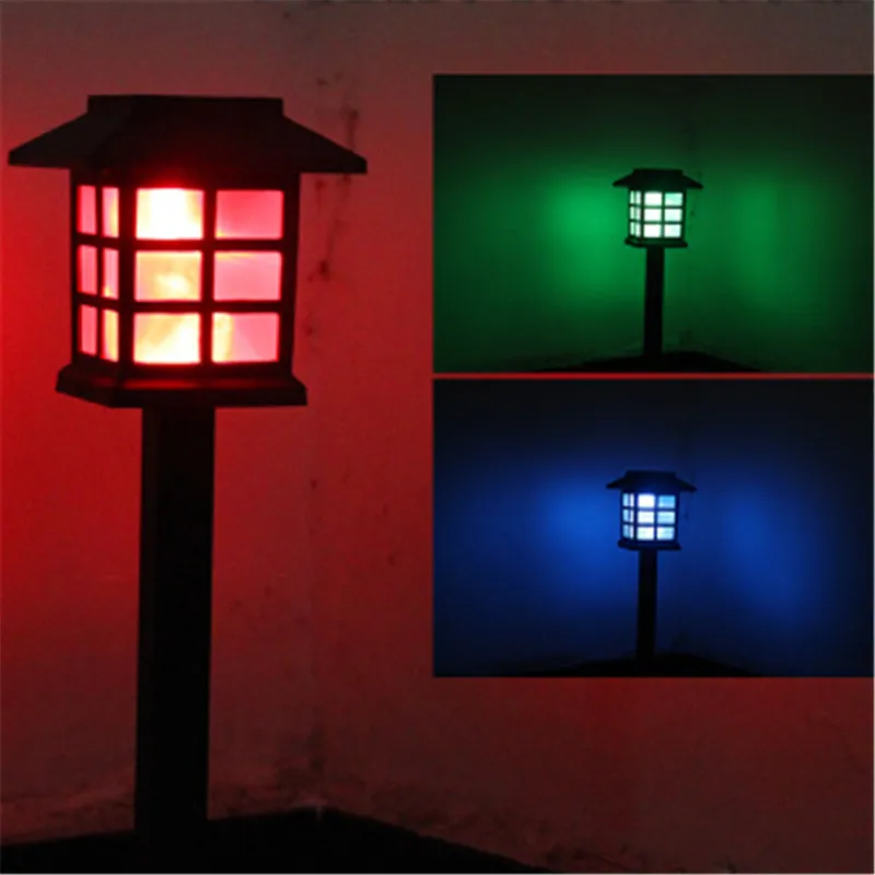 Led Solar Lights Mini House Lamp New Year Christmas Garland Lawn Led Solar Lights Mini House Lamp New Year Christmas Garland Lawn Garden Indoor Outdoor Energy Saving Lighting Luninaria Decor In Lamps From