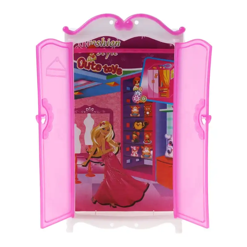 toys barbies