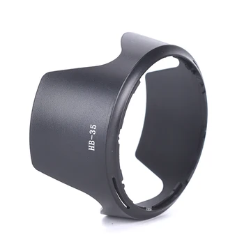 

HB-35 Lens Hood for Nikon AF-S DX 18-200mm F3.5-5.6G ED-IF VR II Bayonet Mount new