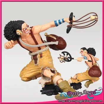 

PrettyAngel - Genuine Banpresto KING OF ARTIST One Piece Collection Figure - Usopp