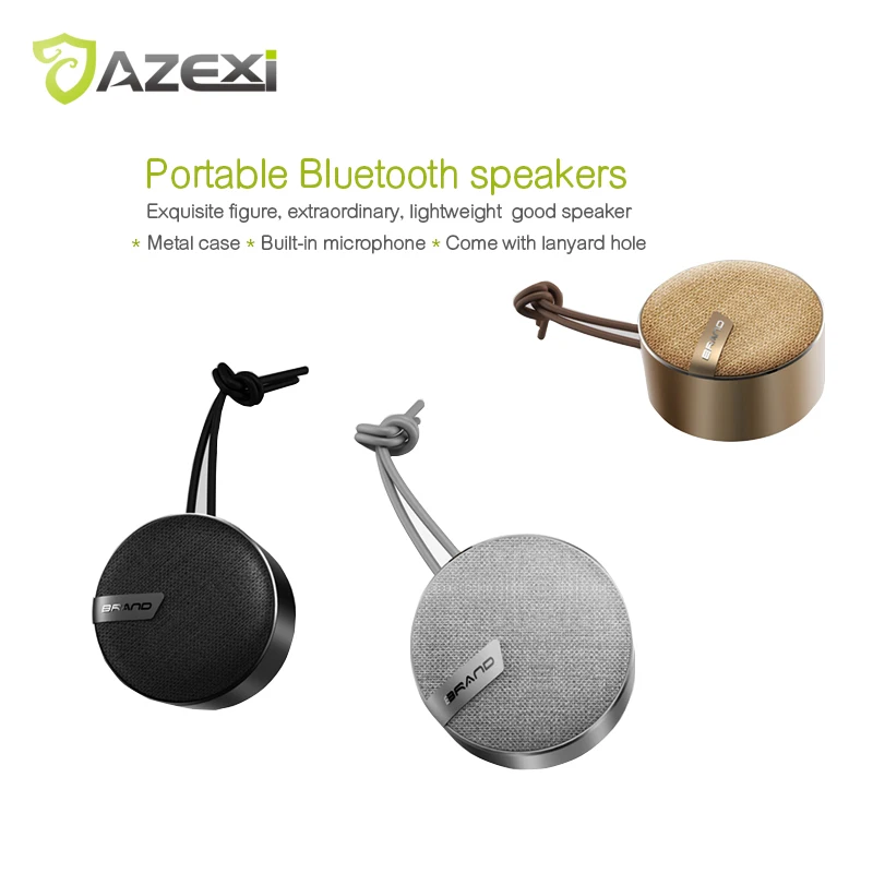 Azexi B010 Fashion Protable Aluminum Mini Bluetooth Speaker 3D stereo loudspeaker Super music audio player for Android iOS phone bluetooth-music-player : image Azexi B010 Fashion Protable Aluminum Mini Bluetooth Speaker 3D stereo loudspeaker Super music audio player for Android iOS phone bluetooth-music-player