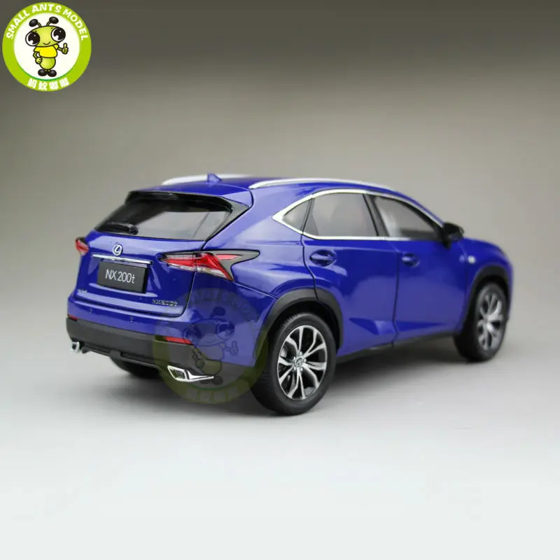 NX 200T 5