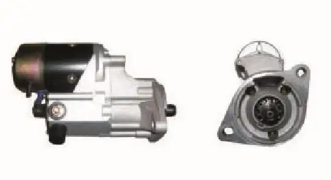 NEW STARTER MOTOR 0280005530 FOR TOYOTA DYNA 3.0 D | Автомобили и мотоциклы