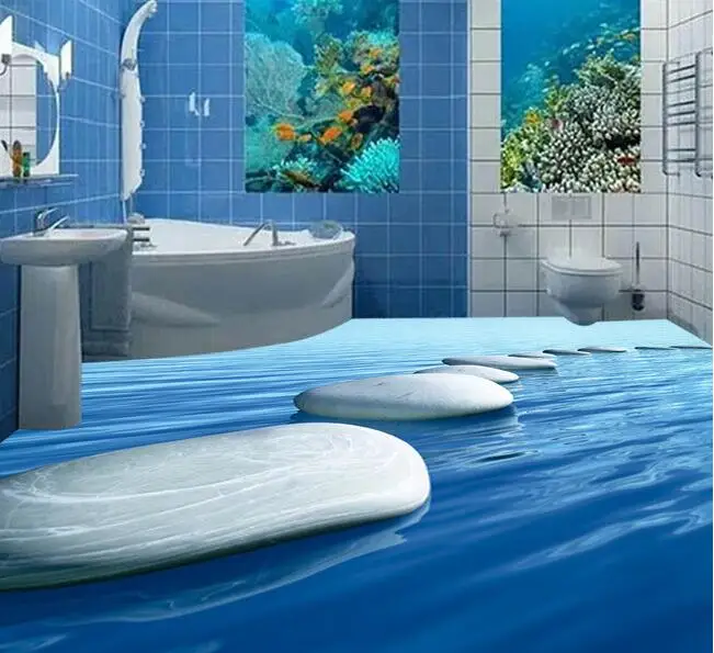 Bathroom Wall Murals popular stone wall murals-buy cheap stone wall murals lots from Bathroom Wall Murals popular stone wall murals-buy cheap stone wall murals lots from