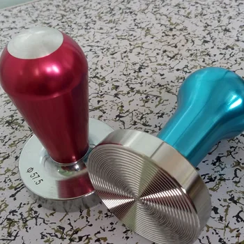 

Stainless steel coffee Tampers 400g