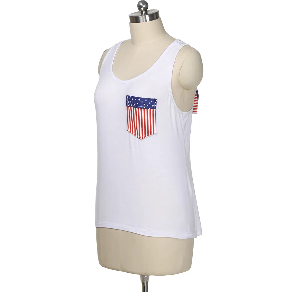 American flag shirt (1)