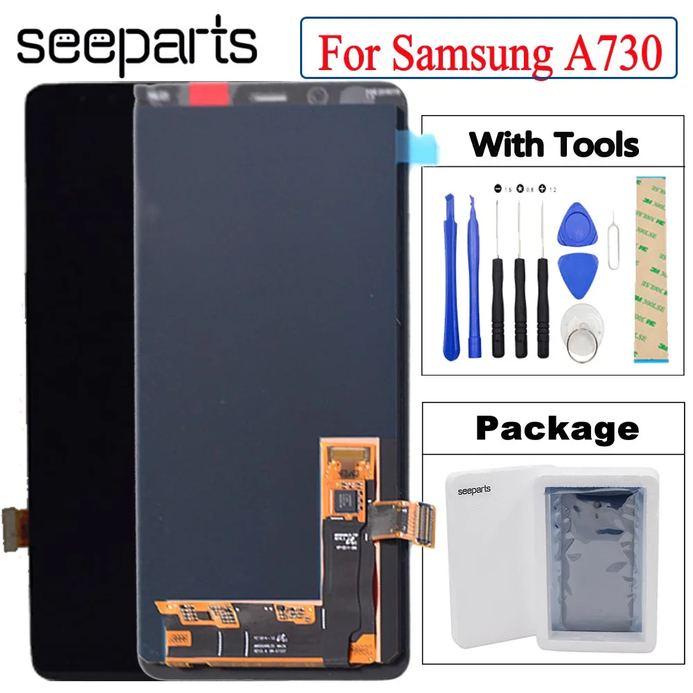 Samsung a730 аккумулятор