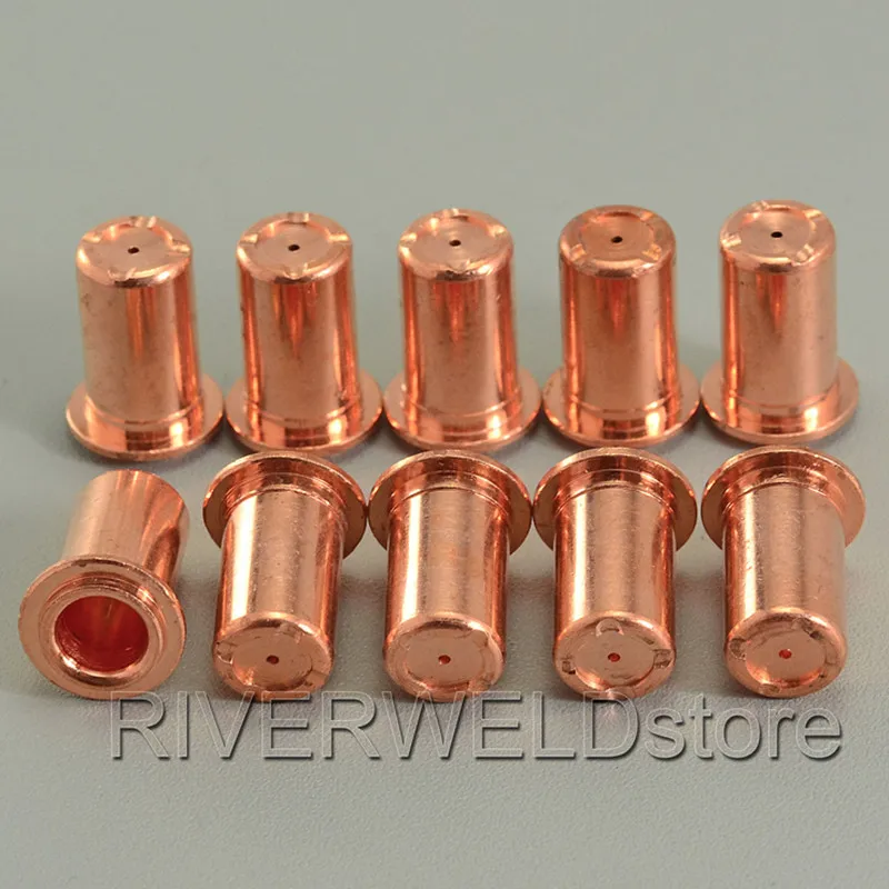 020546 Max 40CS 42 43 PAC120 насадка расширенные наконечники факела 40A 10PK|torch nozzle|nozzletorch |