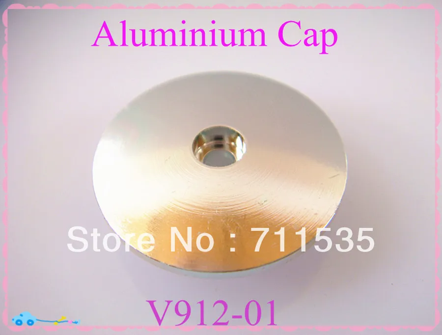 

Free Shipping V912-01 Aluminium Cap / Lid Spare Part For WLToys V912 2.4G 4CH Single Propeller Radio Control RC Helicopter Model