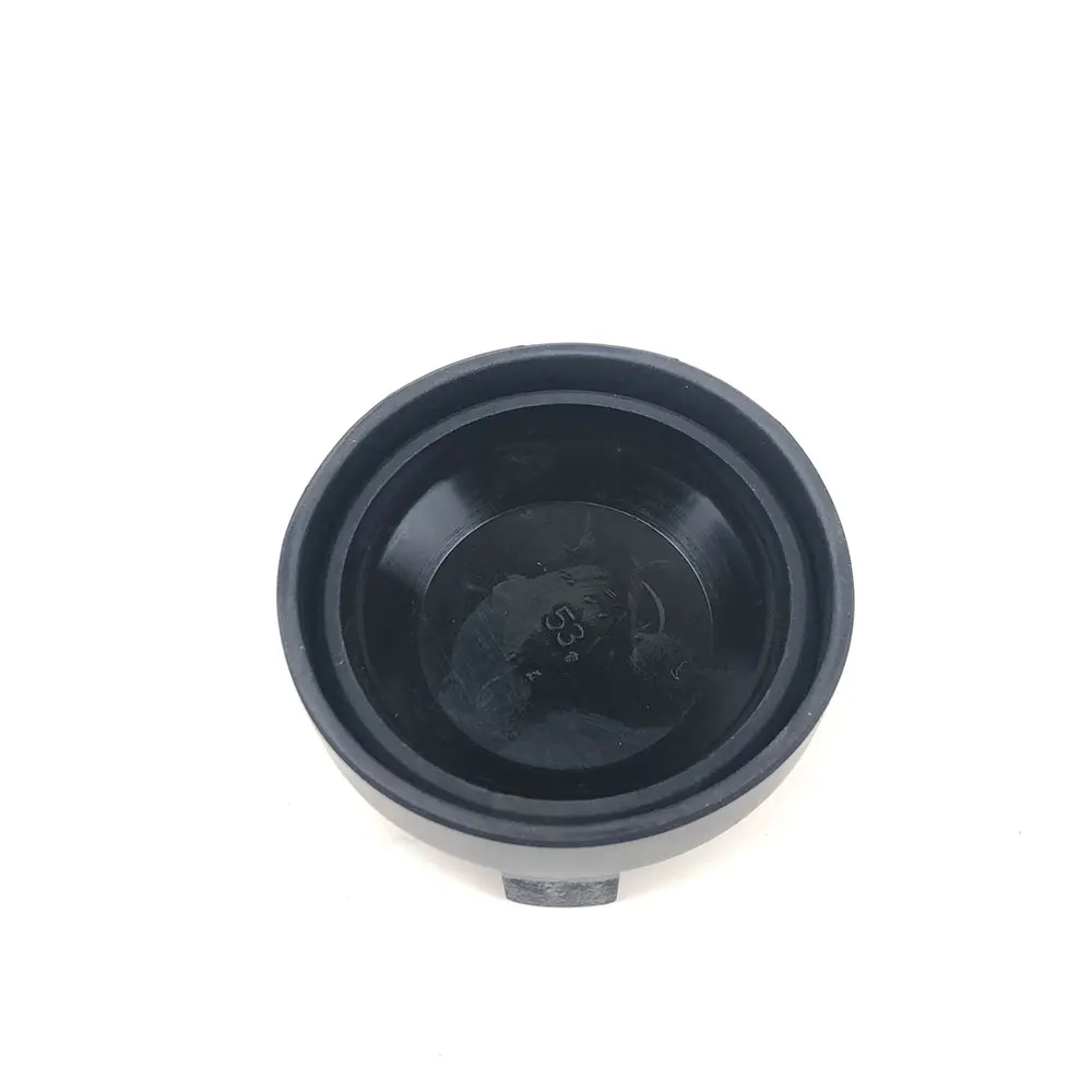Пылезащитная Крышка для фар VW Passat Polo Touran New LaVida 6Q0941607D 6Q0 941 607D 607 D|Обвесы| |