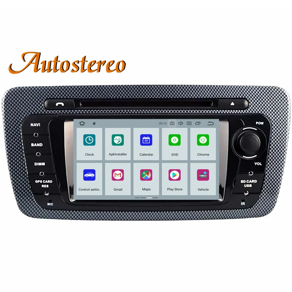 Cheap PX5 Android 9 Car DVD player car GPS Navigation For SEAT IBIZA 2009-2013 color flower stereo multimedia headunit auto carpad IPS 4 Cheap PX5 Android 9 Car DVD player car GPS Navigation For SEAT IBIZA 2009-2013 color flower stereo multimedia headunit auto carpad IPS 4