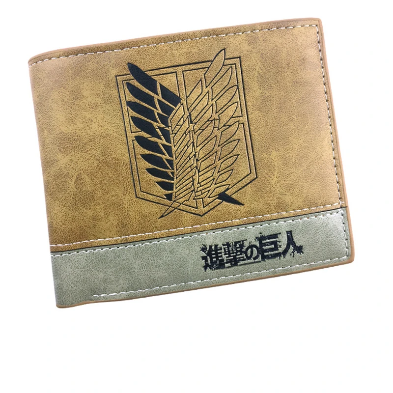 titan wallets and belts