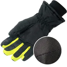 Спортивные ветрозащитные лыжные перчатки водонепроницаемые зимние мотоциклетные перчатки для горных лыж